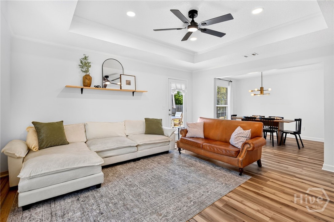 52 Pine View Road Southeast Ludowici, GA 31316 - Photo 4 of 29 Gallery Image 4