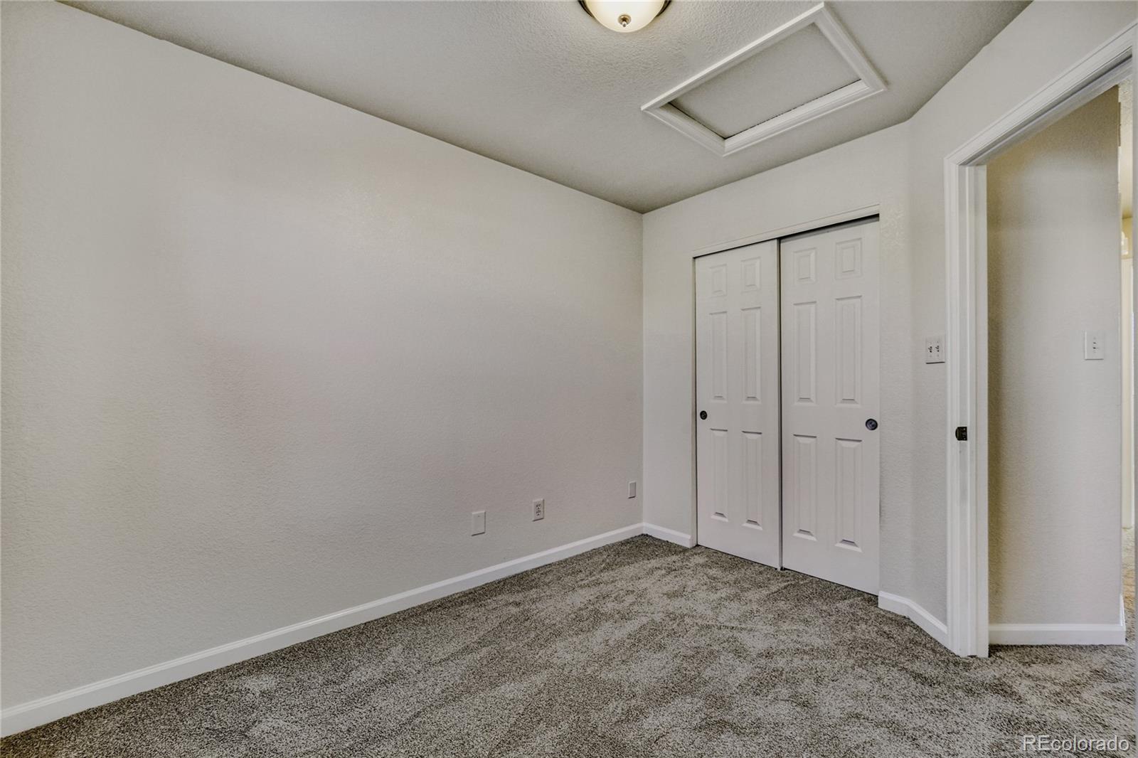 6130 Gorham Street Frederick, CO 80530 - Photo 34 of 47 a view of an empty room