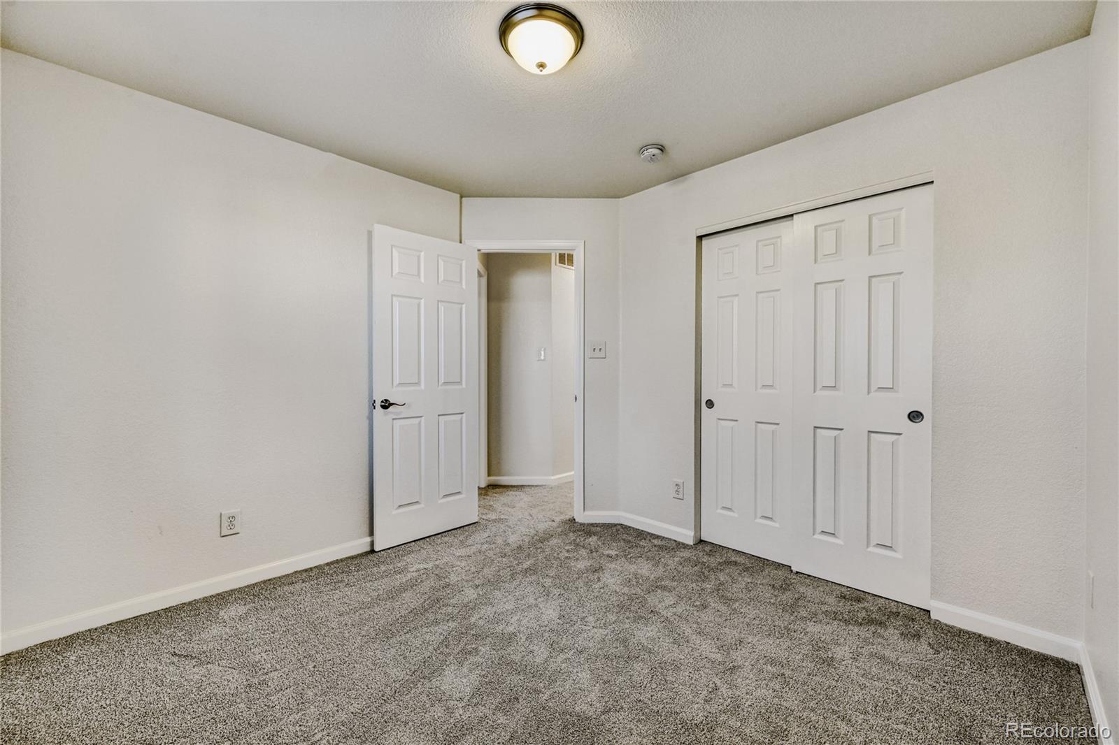 6130 Gorham Street Frederick, CO 80530 - Photo 37 of 47 a view of an empty room