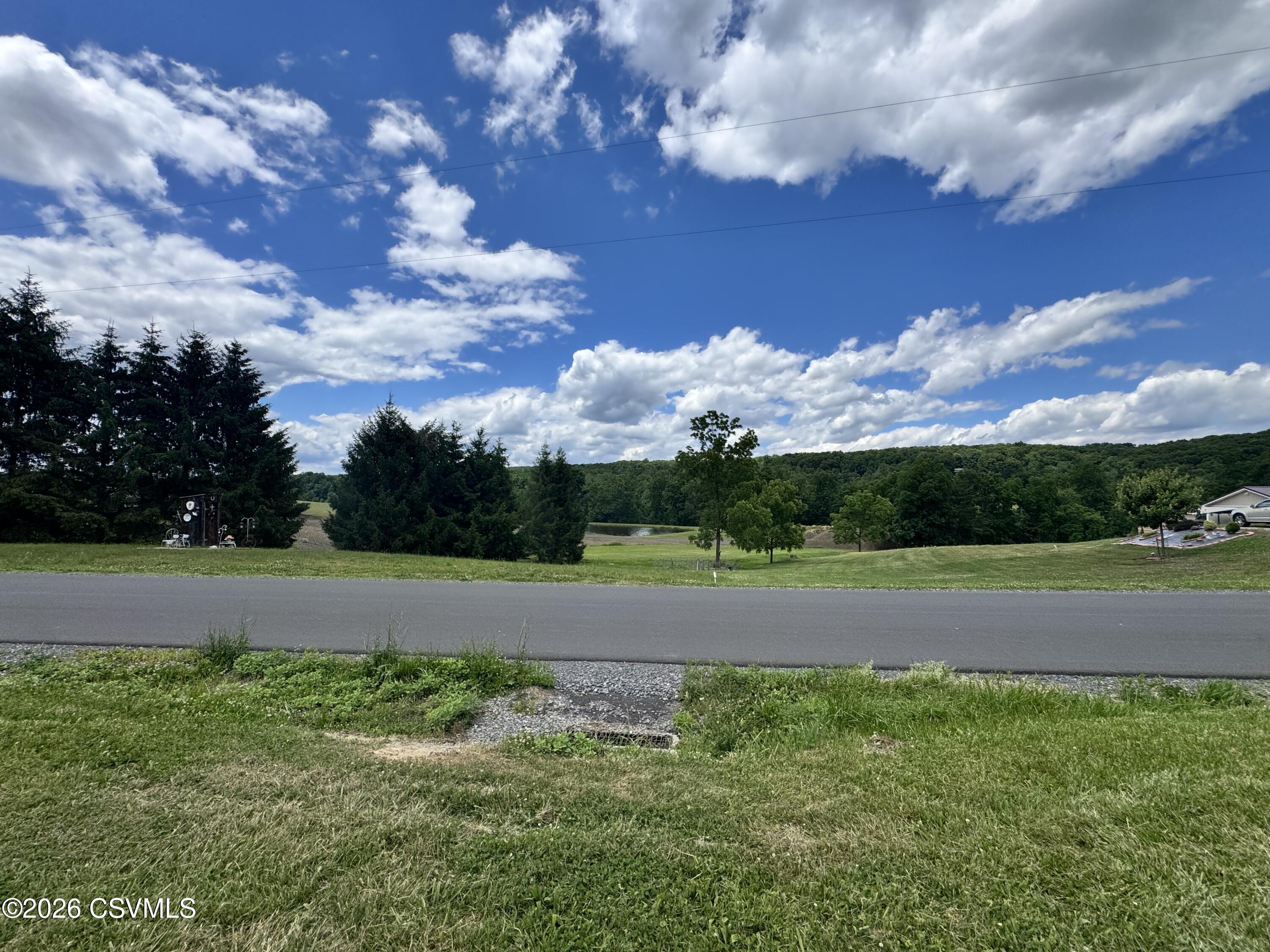 Lot #3 Old Reading Road Sunbury, PA 17801 - Photo 2 of 5