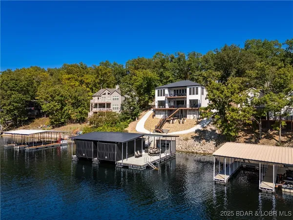 $1,399,000 | 57 Lake Road, Rocky Mount, MO 65072