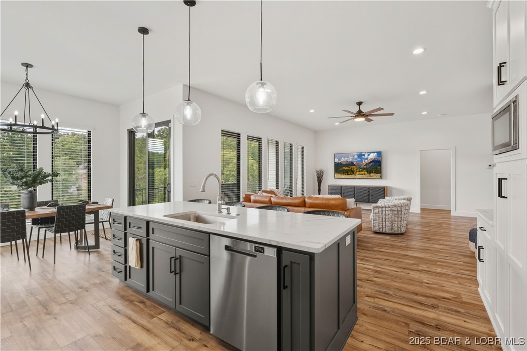 57 Lake Road Rocky Mount, MO 65072 - Photo 14 of 74