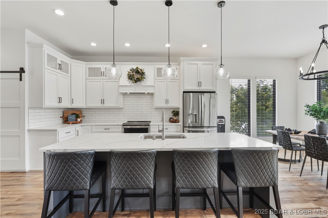 57 Lake Road Rocky Mount, MO 65072 - Photo 16 of 74