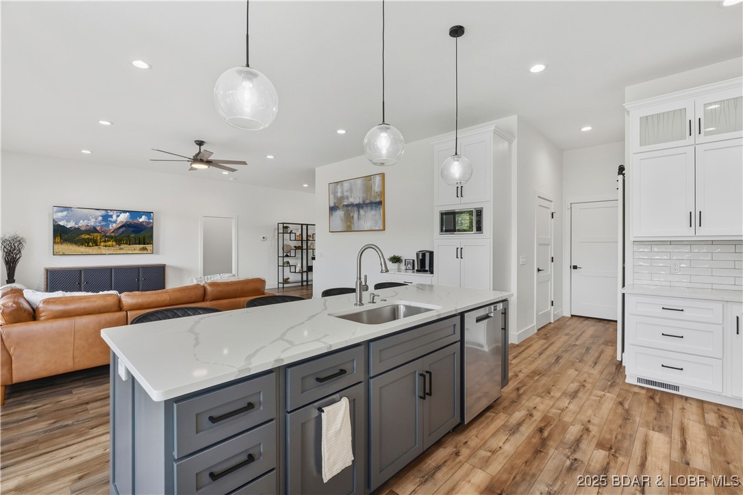 57 Lake Road Rocky Mount, MO 65072 - Photo 17 of 74