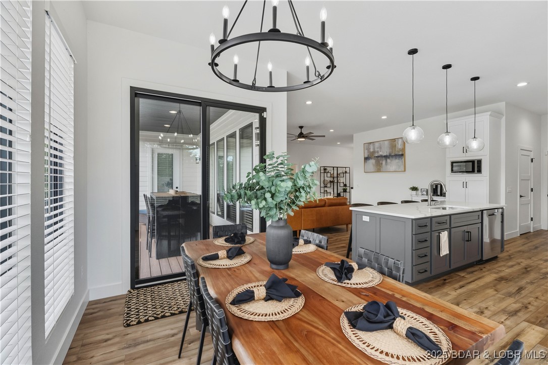 57 Lake Road Rocky Mount, MO 65072 - Photo 19 of 74