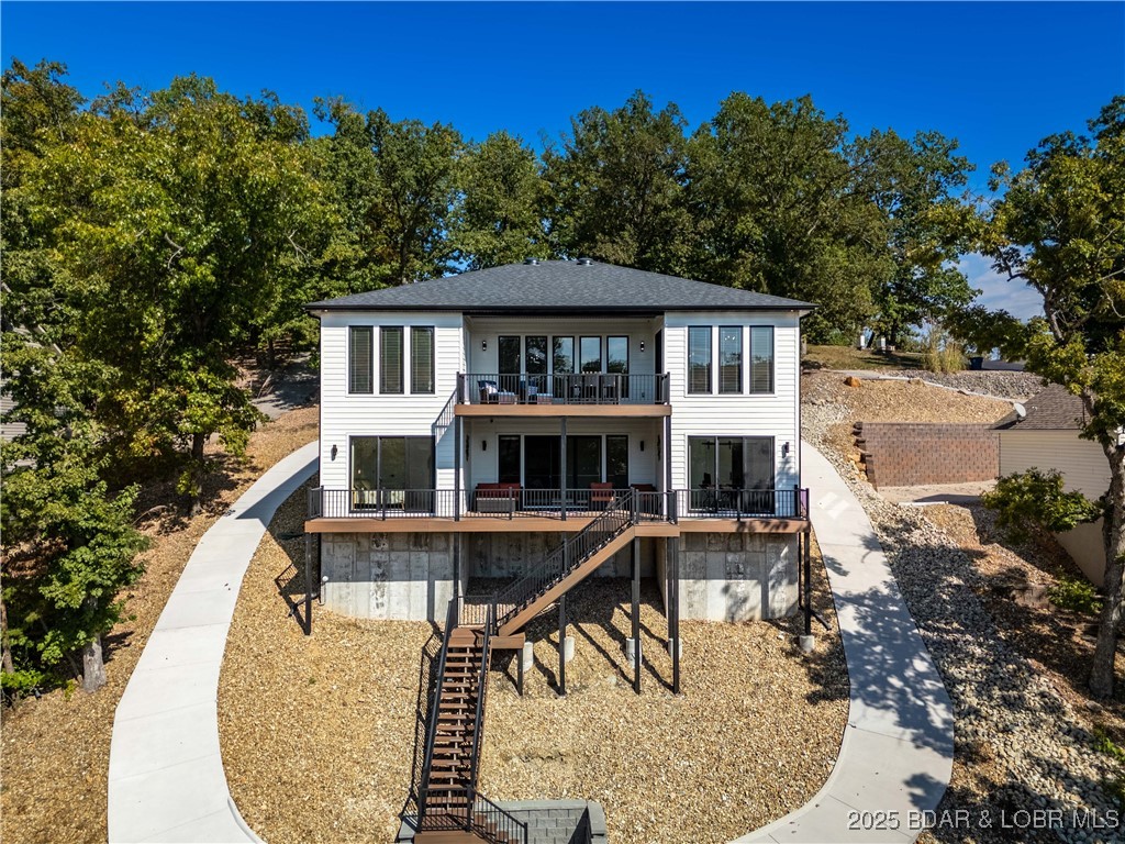 57 Lake Road Rocky Mount, MO 65072 - Photo 2 of 74