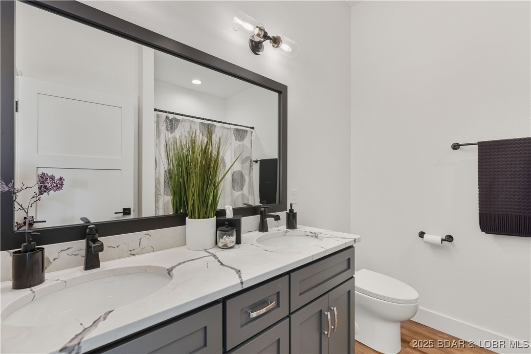 57 Lake Road Rocky Mount, MO 65072 - Photo 40 of 74