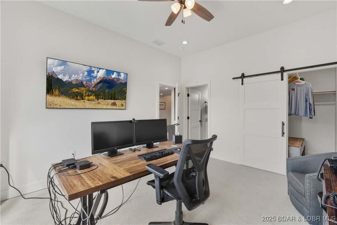 57 Lake Road Rocky Mount, MO 65072 - Photo 44 of 74