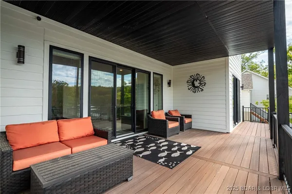 $1,399,000 | 57 Lake Road, Rocky Mount, MO 65072