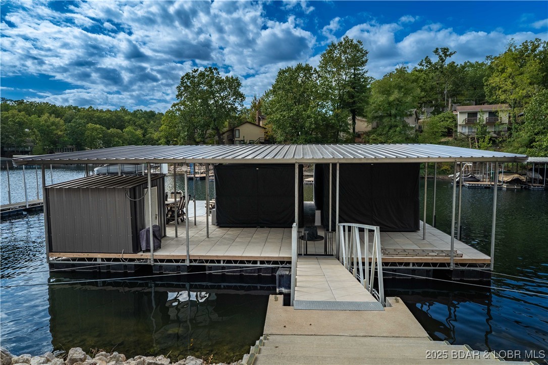 57 Lake Road Rocky Mount, MO 65072 - Photo 50 of 74