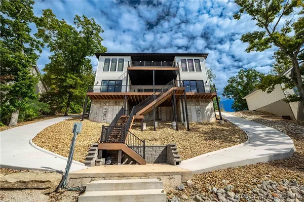 $1,399,000 | 57 Lake Road, Rocky Mount, MO 65072