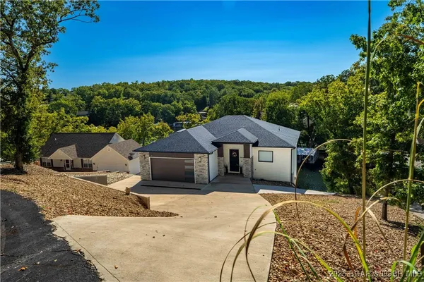 $1,399,000 | 57 Lake Road, Rocky Mount, MO 65072