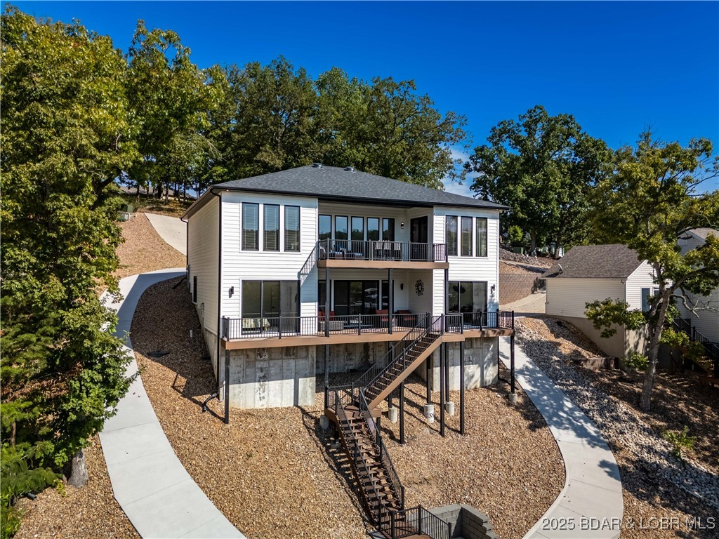 57 Lake Road Rocky Mount, MO 65072 - Photo 68 of 74