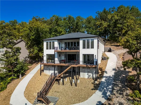 $1,399,000 | 57 Lake Road, Rocky Mount, MO 65072