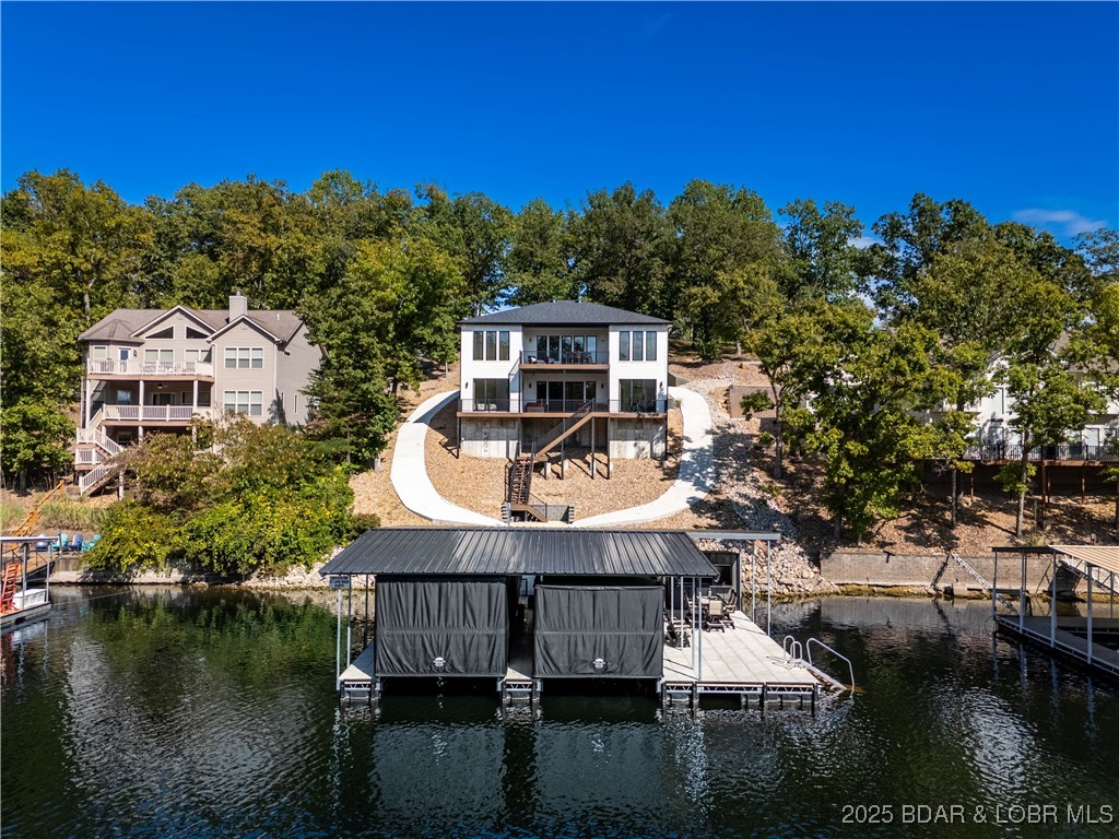 57 Lake Road Rocky Mount, MO 65072 - Photo 70 of 74