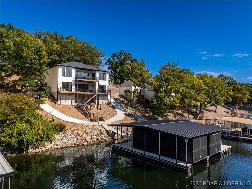 57 Lake Road Rocky Mount, MO 65072 - Photo 71 of 74