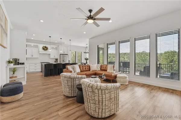 $1,399,000 | 57 Lake Road, Rocky Mount, MO 65072