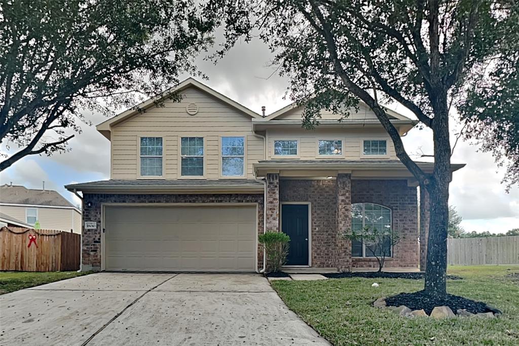 18010 Iris Edge Way Cypress, TX 77429 - Photo 1 of 21
