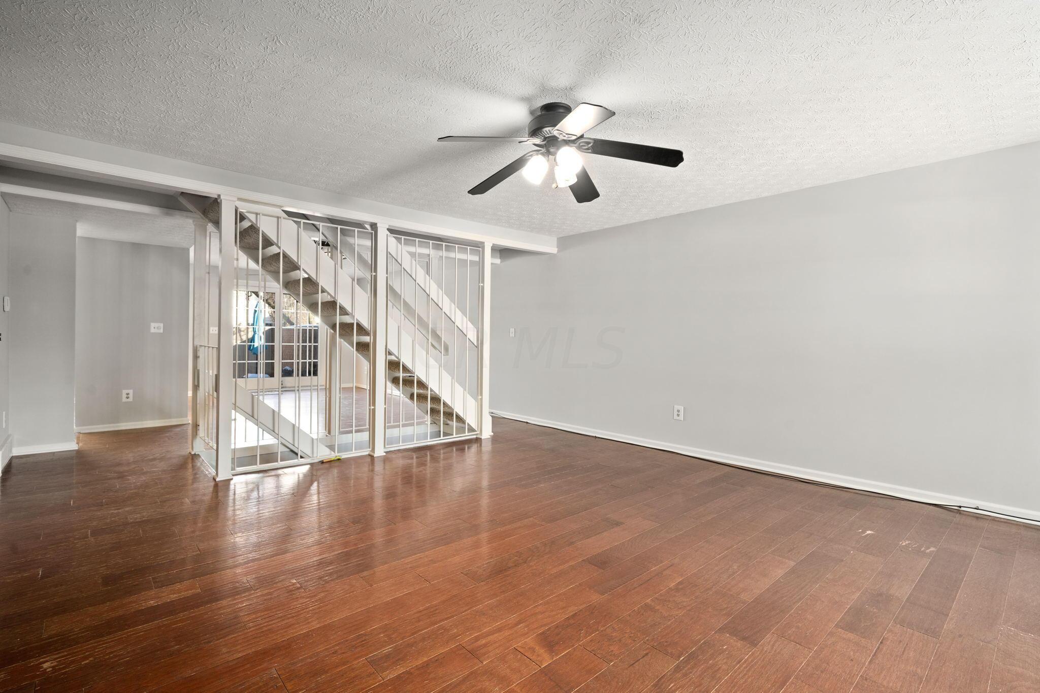 5123 Ranstead Court Columbus, OH 43220 - Photo 19 of 48 Lots of room to live in this condo