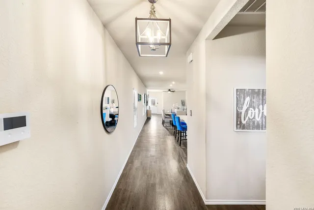 $1,695 | 10918 Airmen Drive, Converse, TX 78109