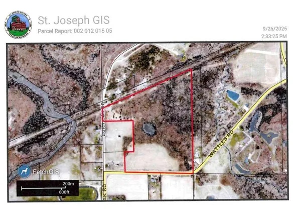 $389,000 | North Burr Oak Road, Colon, MI 49040