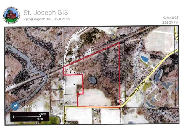 $389,000 | North Burr Oak Road, Colon, MI 49040