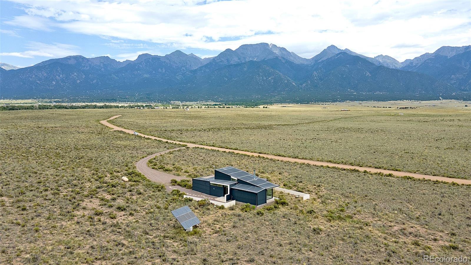 790 Birch Road Crestone, CO 81131 - Photo 45 of 45 Gallery Image 45