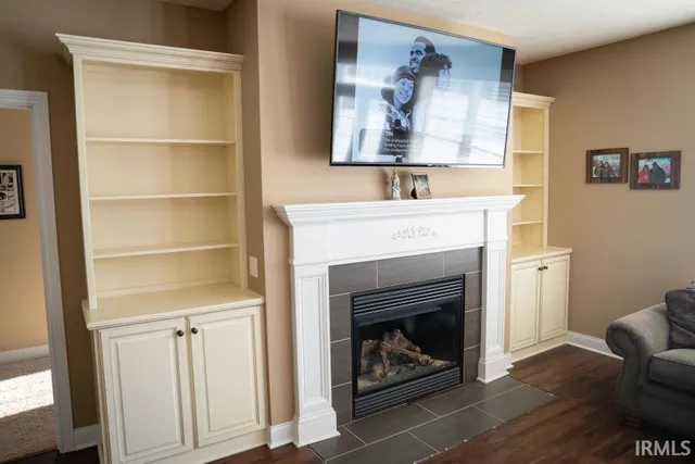 $569,900 | 13681 West Auburn Ridge Court, Linton, IN 47441