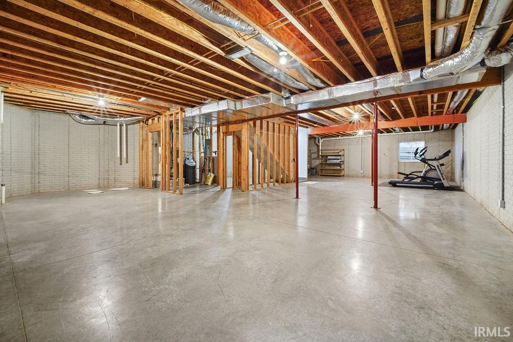 13681 West Auburn Ridge Court Linton, IN 47441 - Photo 13 of 36