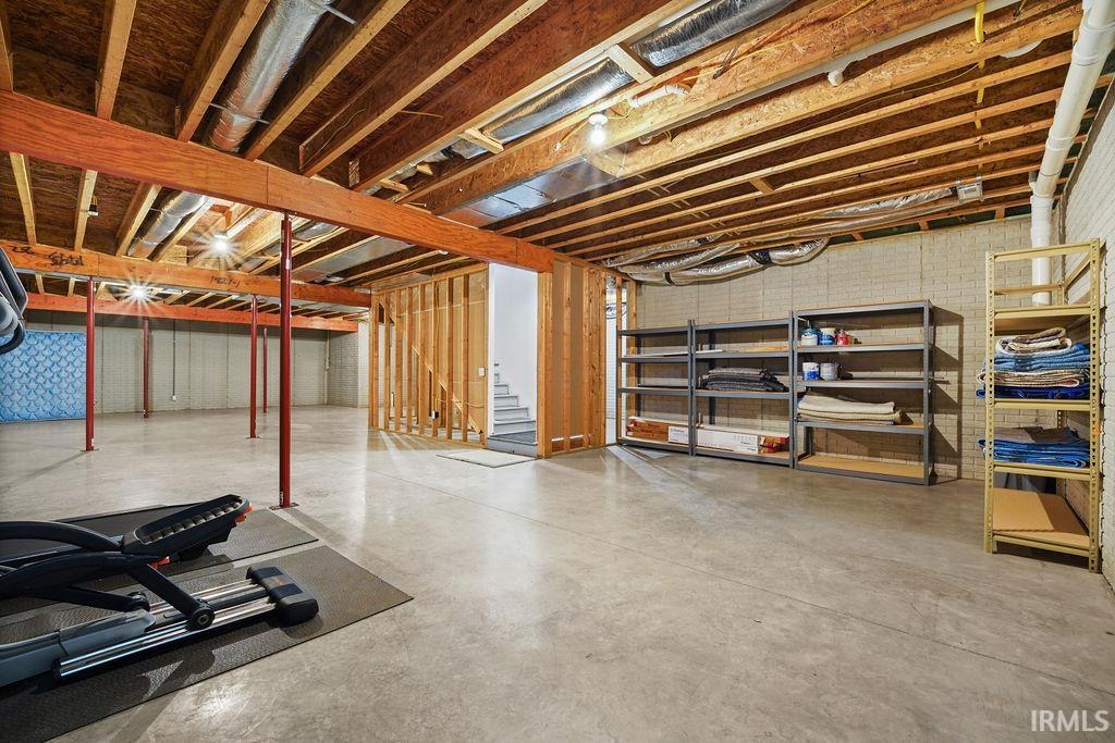 13681 West Auburn Ridge Court Linton, IN 47441 - Photo 14 of 36