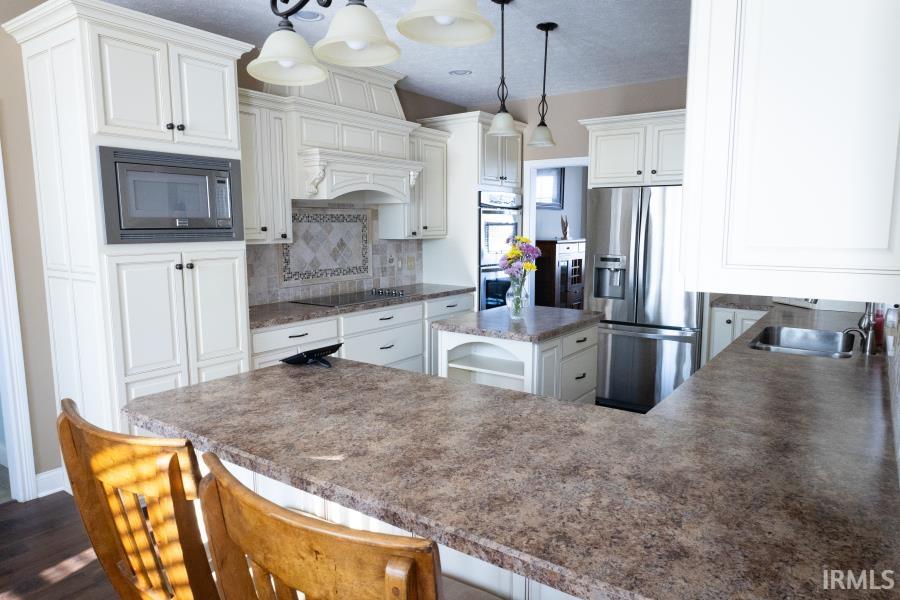 13681 West Auburn Ridge Court Linton, IN 47441 - Photo 17 of 33