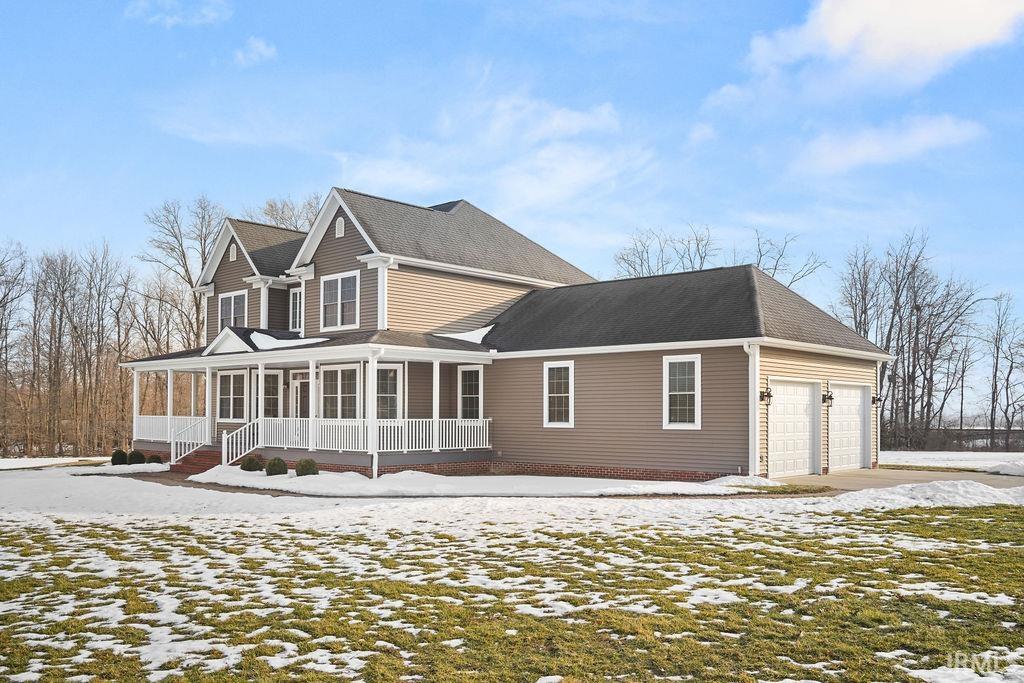 13681 West Auburn Ridge Court Linton, IN 47441 - Photo 20 of 36