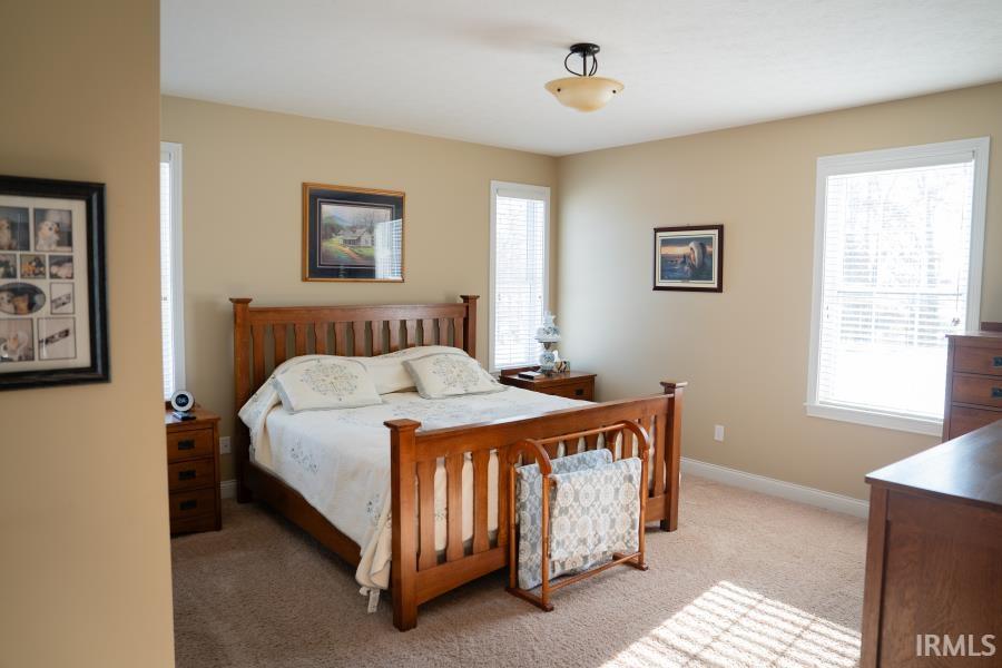 13681 West Auburn Ridge Court Linton, IN 47441 - Photo 20 of 33