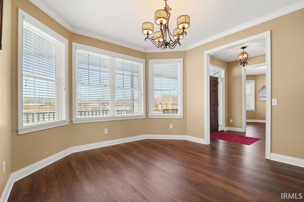 13681 West Auburn Ridge Court Linton, IN 47441 - Photo 2 of 36