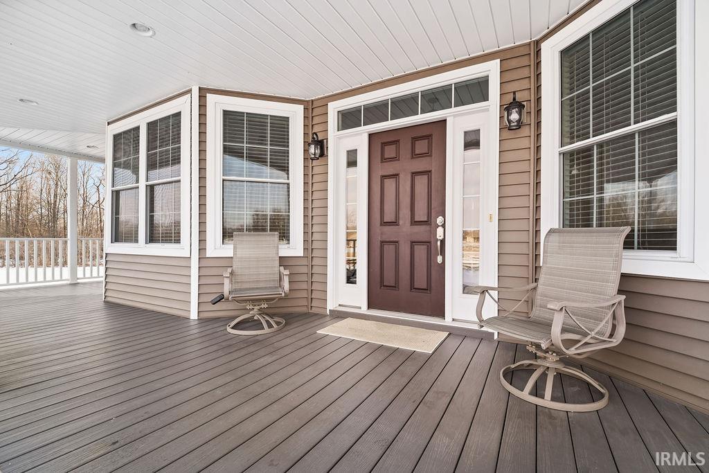 13681 West Auburn Ridge Court Linton, IN 47441 - Photo 22 of 36