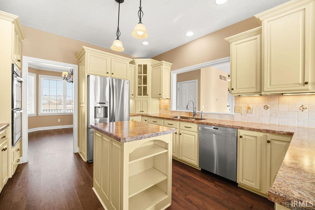 13681 West Auburn Ridge Court Linton, IN 47441 - Photo 25 of 36