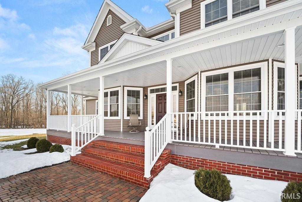 13681 West Auburn Ridge Court Linton, IN 47441 - Photo 29 of 36
