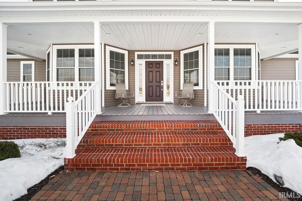 13681 West Auburn Ridge Court Linton, IN 47441 - Photo 30 of 36