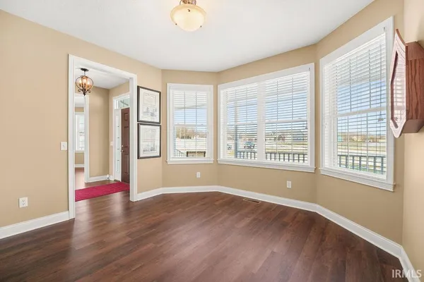 $559,900 | 13681 West Auburn Ridge Court, Linton, IN 47441