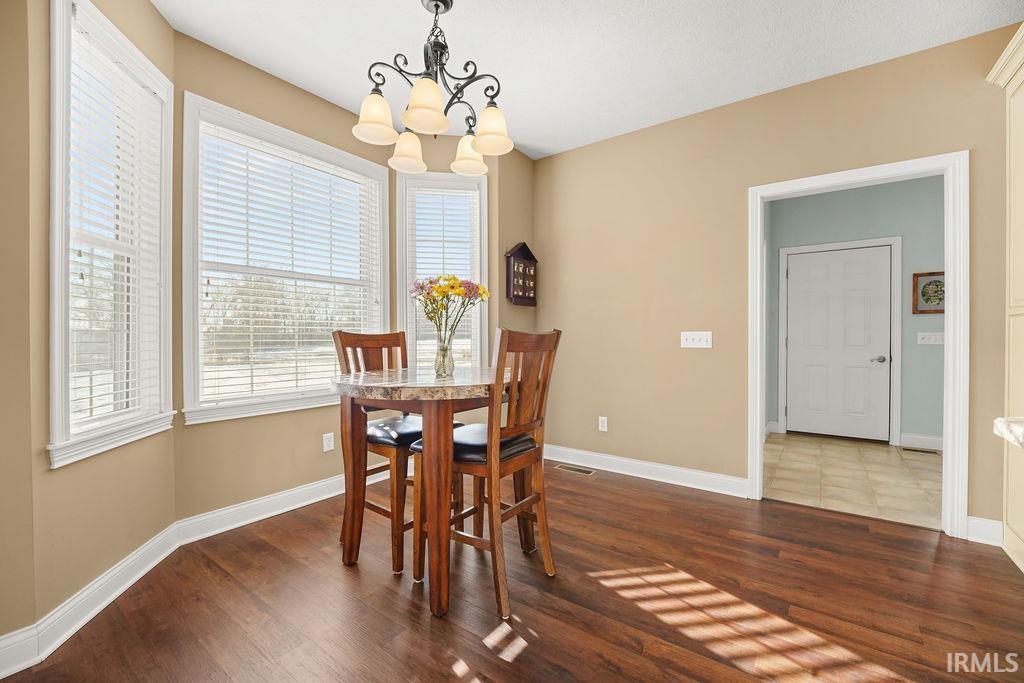 13681 West Auburn Ridge Court Linton, IN 47441 - Photo 31 of 36