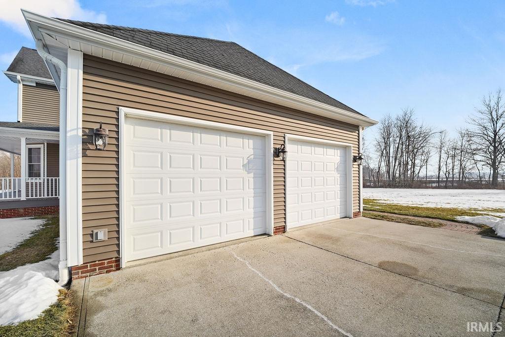 13681 West Auburn Ridge Court Linton, IN 47441 - Photo 36 of 36