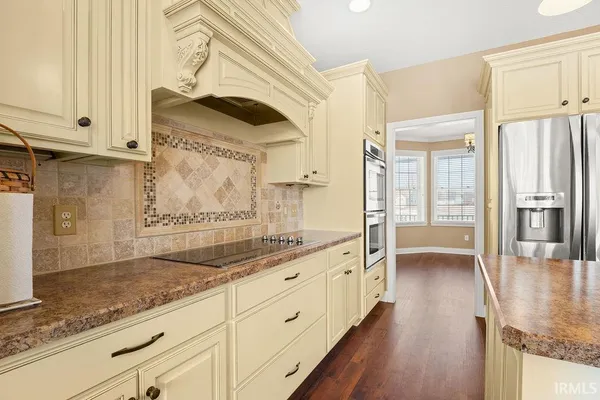 $559,900 | 13681 West Auburn Ridge Court, Linton, IN 47441