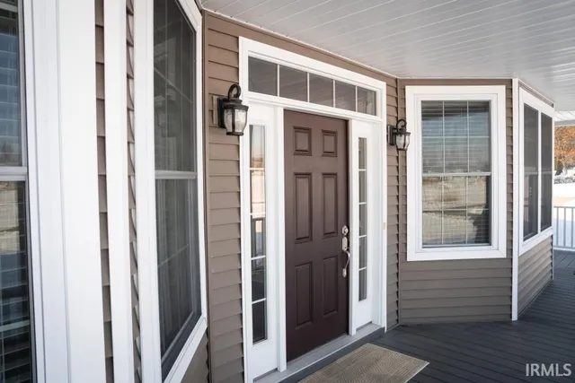 $569,900 | 13681 West Auburn Ridge Court, Linton, IN 47441