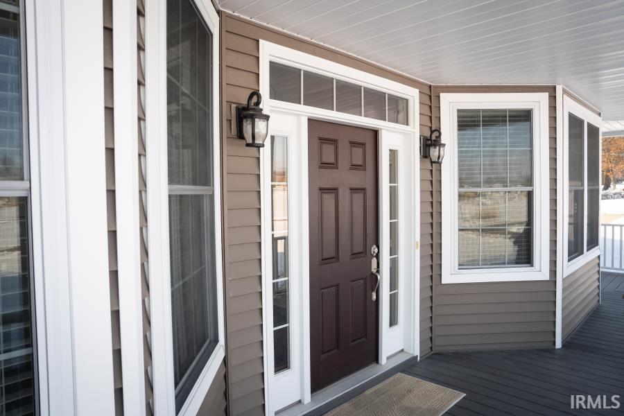 13681 West Auburn Ridge Court Linton, IN 47441 - Photo 6 of 33