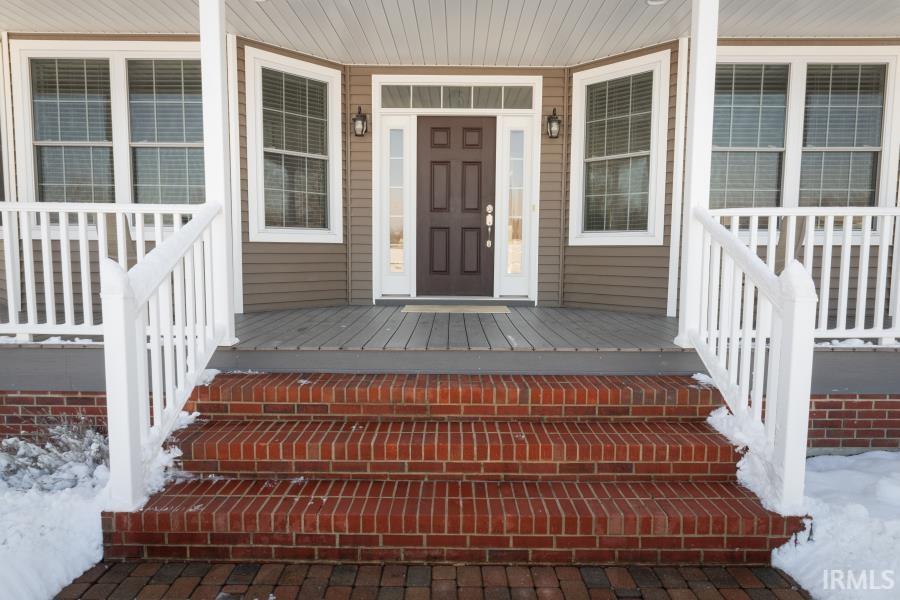 13681 West Auburn Ridge Court Linton, IN 47441 - Photo 7 of 33