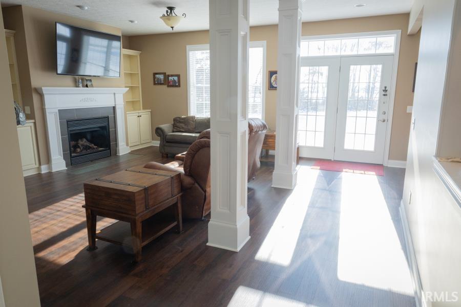 13681 West Auburn Ridge Court Linton, IN 47441 - Photo 8 of 33