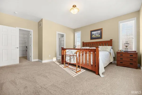 $559,900 | 13681 West Auburn Ridge Court, Linton, IN 47441