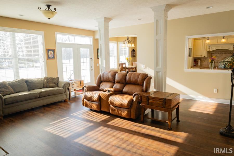 13681 West Auburn Ridge Court Linton, IN 47441 - Photo 9 of 33