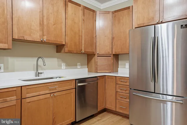 a view of an empty room with window