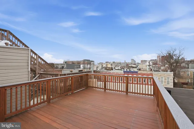 $389,990 | 107 West Fort Avenue, Baltimore, MD 21230